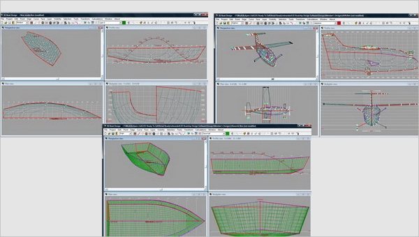 Boat Design Software For Mac Free